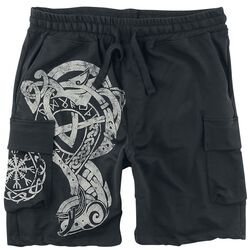 Tattoo Guardian, Outer Vision, Short