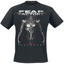 Genexus, Fear Factory, T-shirt