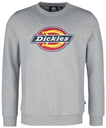 Icon Logo Sweatshirt, Dickies, Sweatshirts