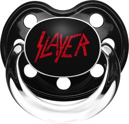Metal-Kids - Logo, Slayer, Speen