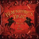 A knight in York, Blackmore's Night, CD