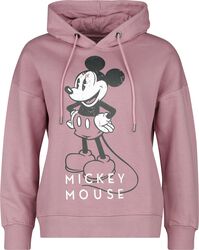 Mickey Mouse, Mickey Mouse, Sweat-shirt à capuche