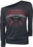 Hydra, Within Temptation, Shirt met lange mouwen
