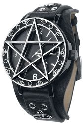 Pentagramm, etNox Time, Montres bracelets