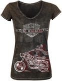 Riders, Rock Rebel by EMP, T-shirt