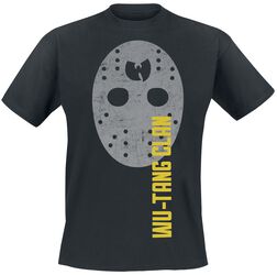 Mask Men, Wu-Tang Clan, T-shirt