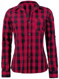 Checkered, Forplay, Chemise manches longues