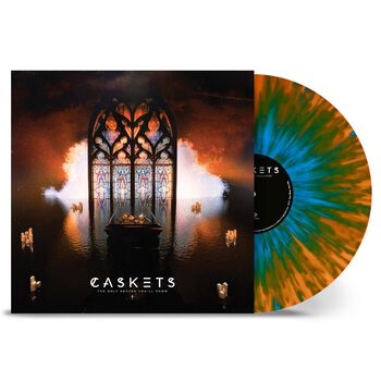The Only Heaven You’ll Know | Caskets LP | Large