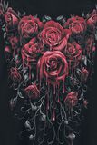 Blood Rose