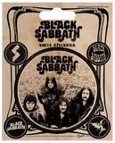 Vintage, Black Sabbath, Stickersets