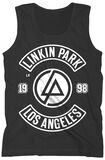Varsity, Linkin Park, Tanktop