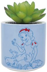 Plant Pot Holder, Snow White and the Seven Dwarfs, Decoratieve Artikelen