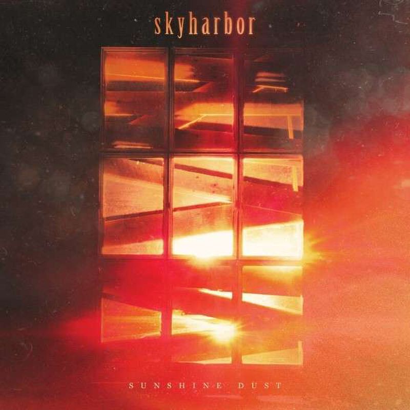 Skyharbor Sunshine dust