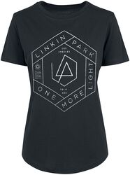One More Light, Linkin Park, T-Shirt Manches courtes