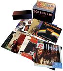 The singles Box Set 1975-1986, Rainbow, CD