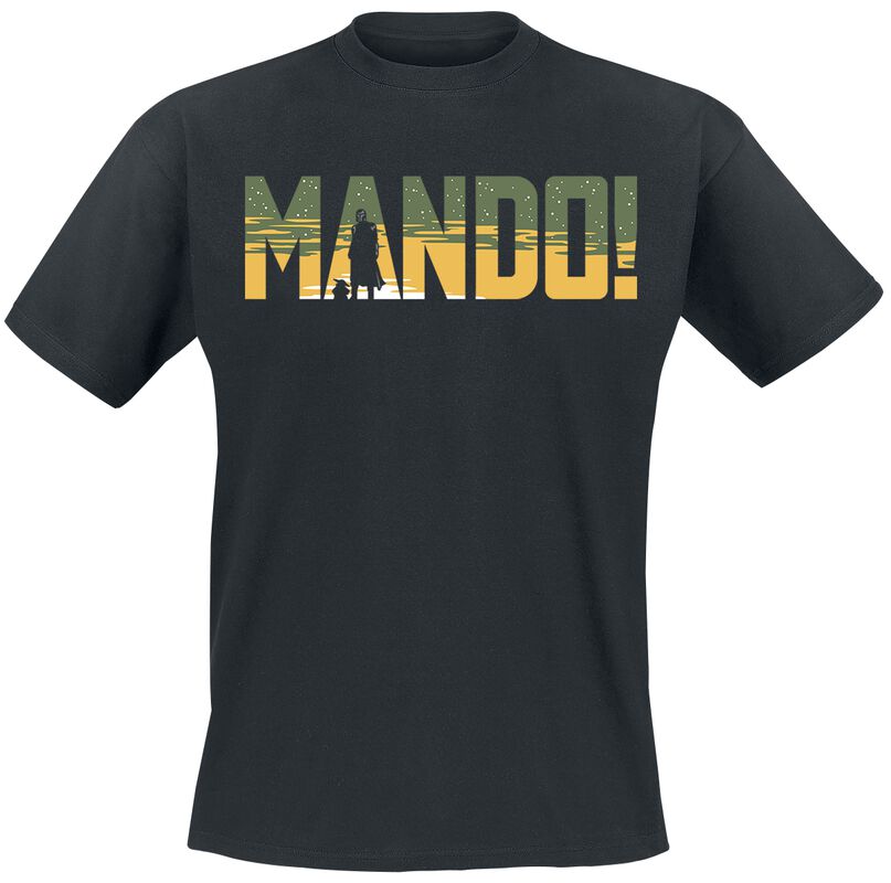 The Mandalorian - Saison 3 - Mando