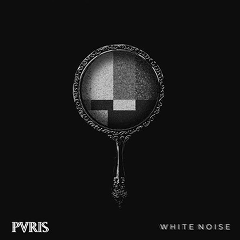 Pvris White noise