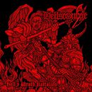 Hell's wrath battalion, Hellscourge, CD