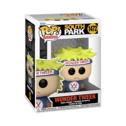 Wonder Tweek - Funko Pop! n°1472, South Park, Funko Pop!
