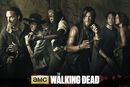 Season 5, The Walking Dead, Poster