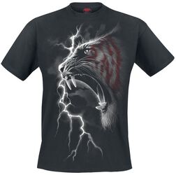 Mark of the Tiger, Spiral, T-Shirt Manches courtes