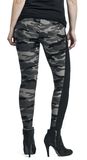 Legging Camo Stripe