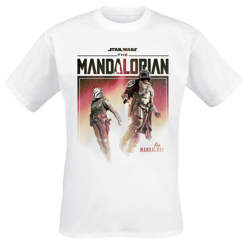 The Mandalorian - Saison 3 - For Mandalore