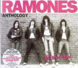 Hey ho! Let's go - The anthology