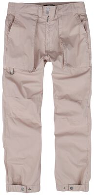 Black Premium by EMP Zwarte korte broek met grote zakken Mannen Black Premium by EMP Zwarte korte broek met grote zakken Mannen