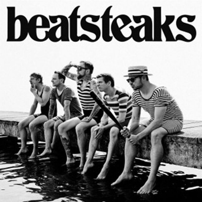 Beatsteaks