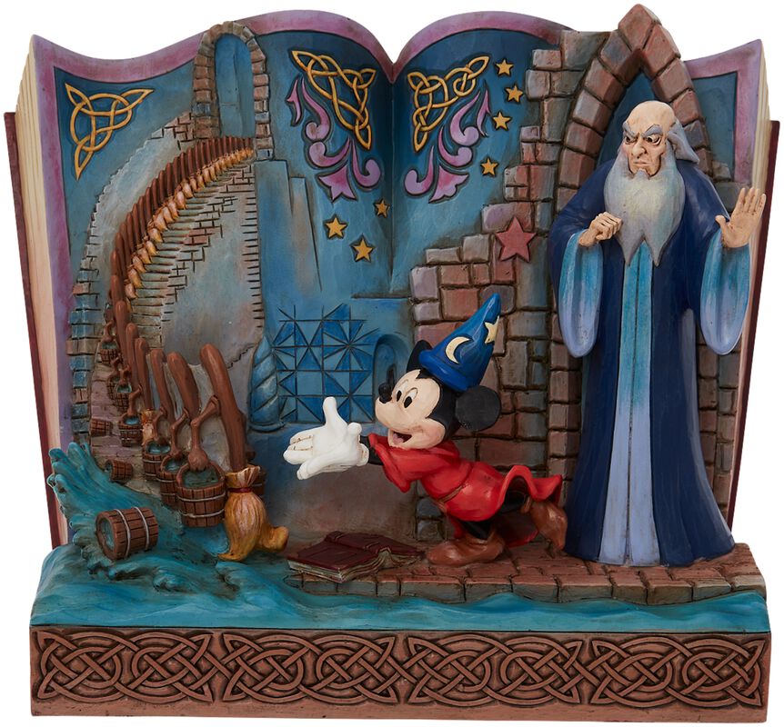 Fantasia - Wizard Mickey