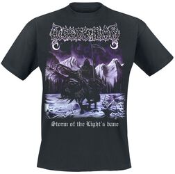 Storm of the light's bane, Dissection, T-shirt