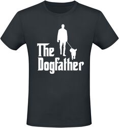 The Dogfather, Tierisch, T-Shirt Manches courtes