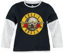 Bullet, Guns N' Roses, T-shirt