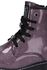 Lilac Patent PU Boots