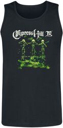 IV Album, Cypress Hill, Tanktop