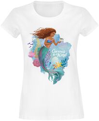 Curious & Kind, The Little Mermaid, T-shirt