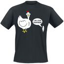 I Am Your Feather!, I Am Your Feather!, T-shirt