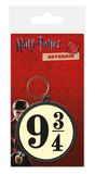 Voie 9 3/4, Harry Potter, Porte-clefs