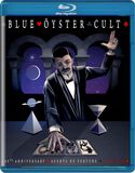 Agents of fortune live 2016, Blue Öyster Cult, Blu-Ray