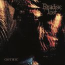 Gothic, Paradise Lost, CD