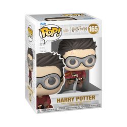 Harry Potter - Funko Pop! n°165, Harry Potter, Funko Pop!