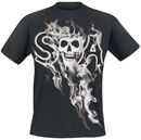 Smokey Reaper, Sons Of Anarchy, T-shirt