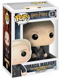 Draco Malefoy - Funko Pop! n°13, Harry Potter, Funko Pop!