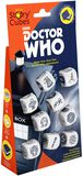 Story Cubes, Doctor Who, 739