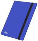 Flexxfolio 360 - 18-Pocket Bleu, Ultimate Guard, Jeu de cartes