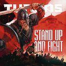 Stand up and fight, Turisas, LP