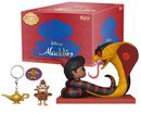 Aladdin - Disney Treasure Collectors Box, Aladdin, Funko Pop!