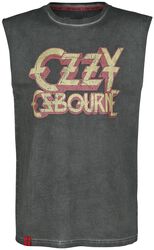 EMP Signature Collection, Ozzy Osbourne, Débardeur