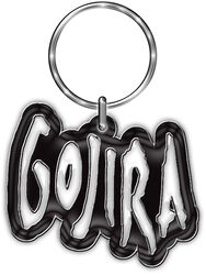 Logo, Gojira, Sleutelhanger